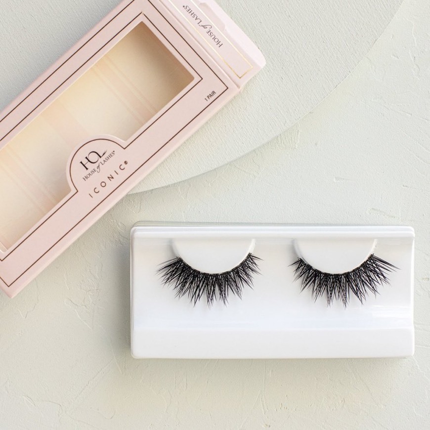 Eyelashes