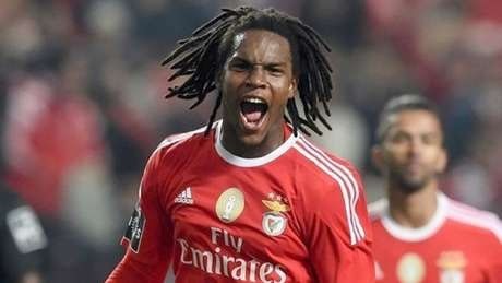 Social Renato Sanches