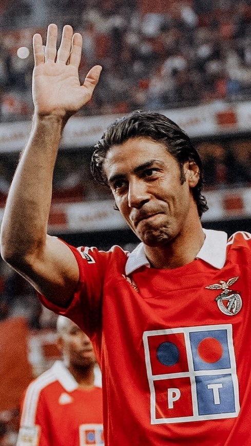 Fashion Rui Costa