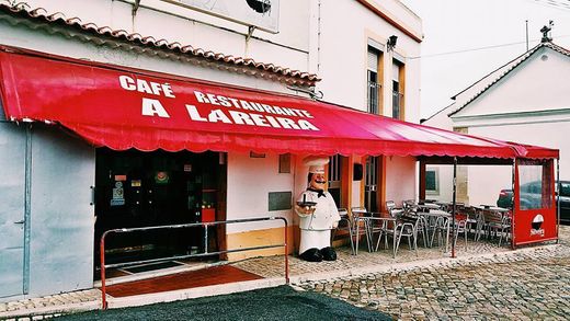 Cafe Restaurante a Lareira 