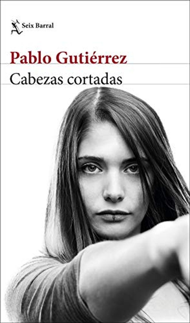 Libros Cabezas cortadas