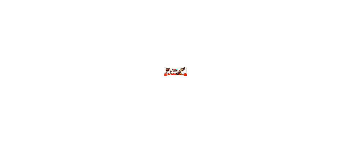 Producto Kinder Bueno Chocolate Bars 44 g