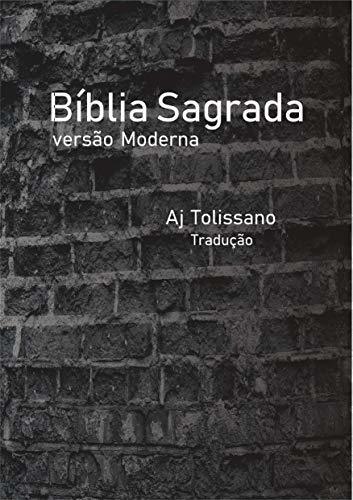 Libros Bíblia Sagrada: Versão Moderna