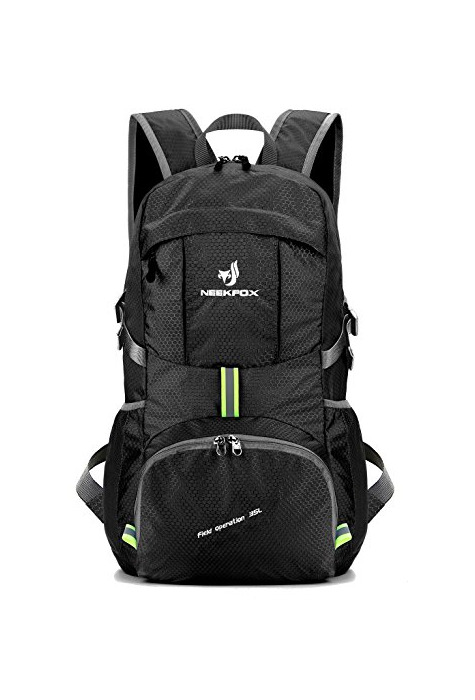 Product NEEKFOX Mochila Ligera y compacta para Viaje