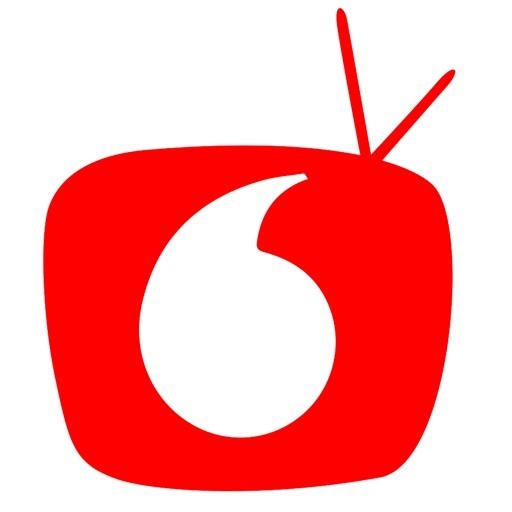 Vodafone TV EG