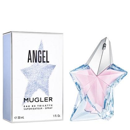 Moda Angel - Mugler | Sephora