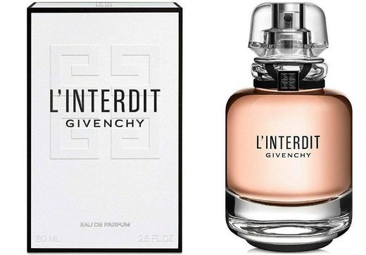 L'Interdit • Eau de Parfum ∷ GIVENCHY