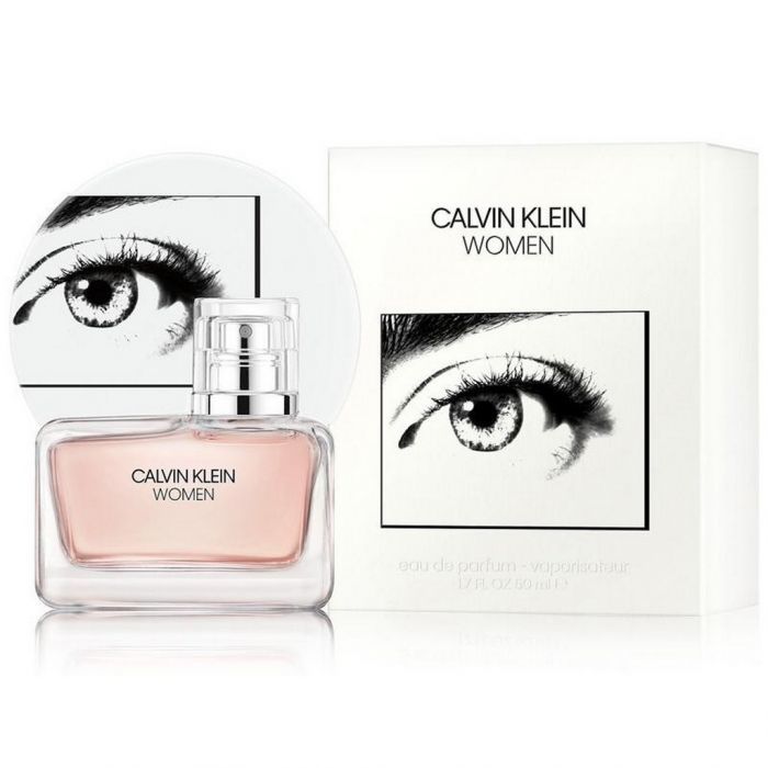 Moda Calvin klein - Women 