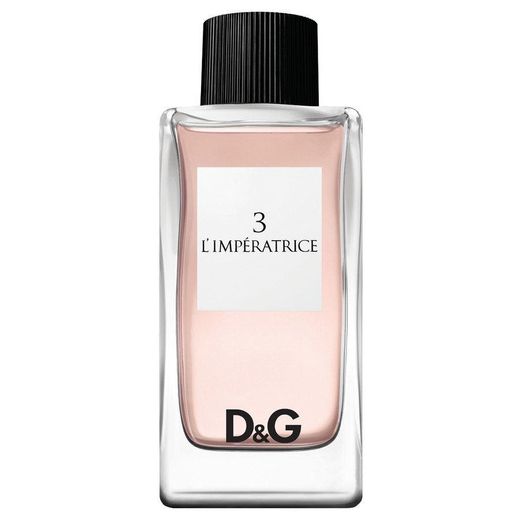 Dolce&Gabbana L'Imperatrice Eau de Toilette | Douglas