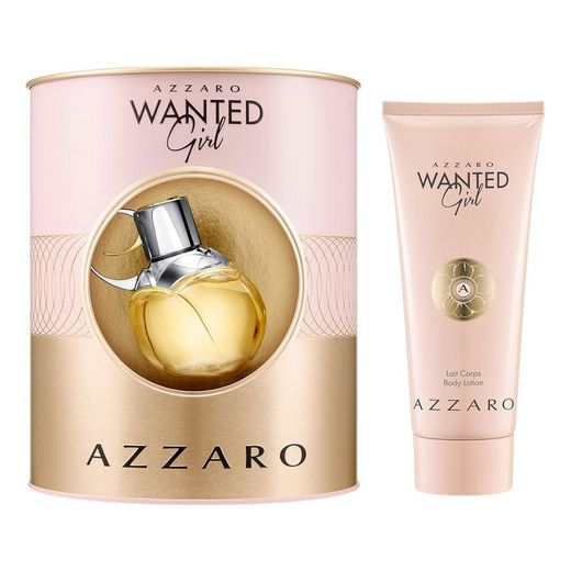 Azzaro Wanted Girl - Eau De Parfum - Sephora