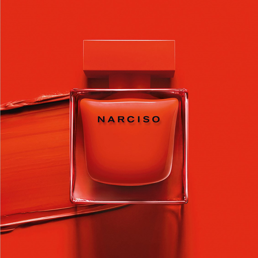Narciso Rouge - Eau de Parfum - Sephora