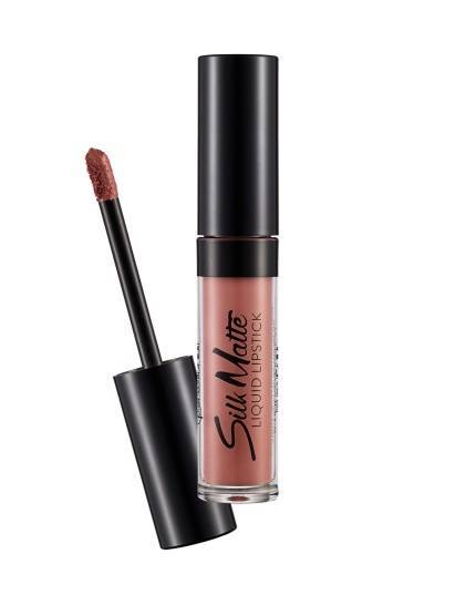 Fashion Flormar - Silk Matte Lipstick