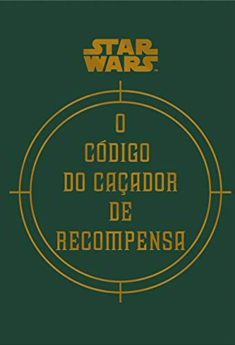 Libro O Código do Caçador de Recompensa