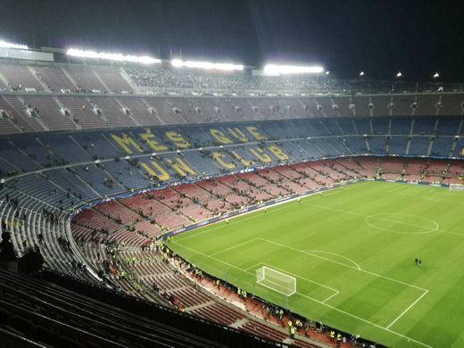 Camp Nou