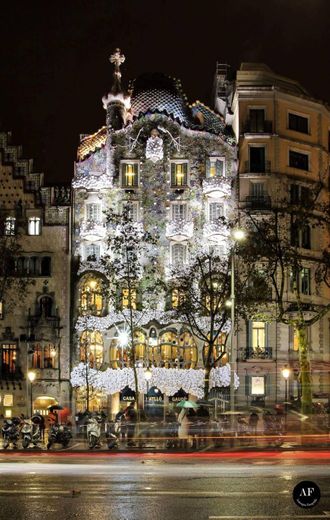 Casa Batlló