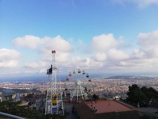 Tibidabo