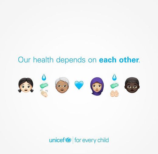 Our health depends on each other 