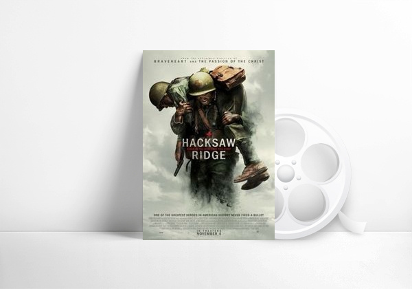 Movie Hasta el último hombre
