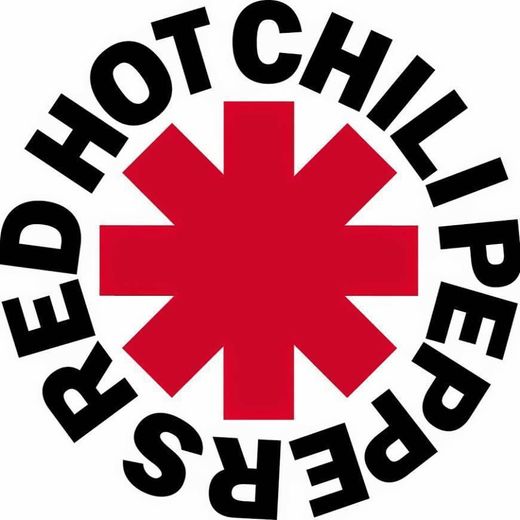 Red Hot Chili Peppers 