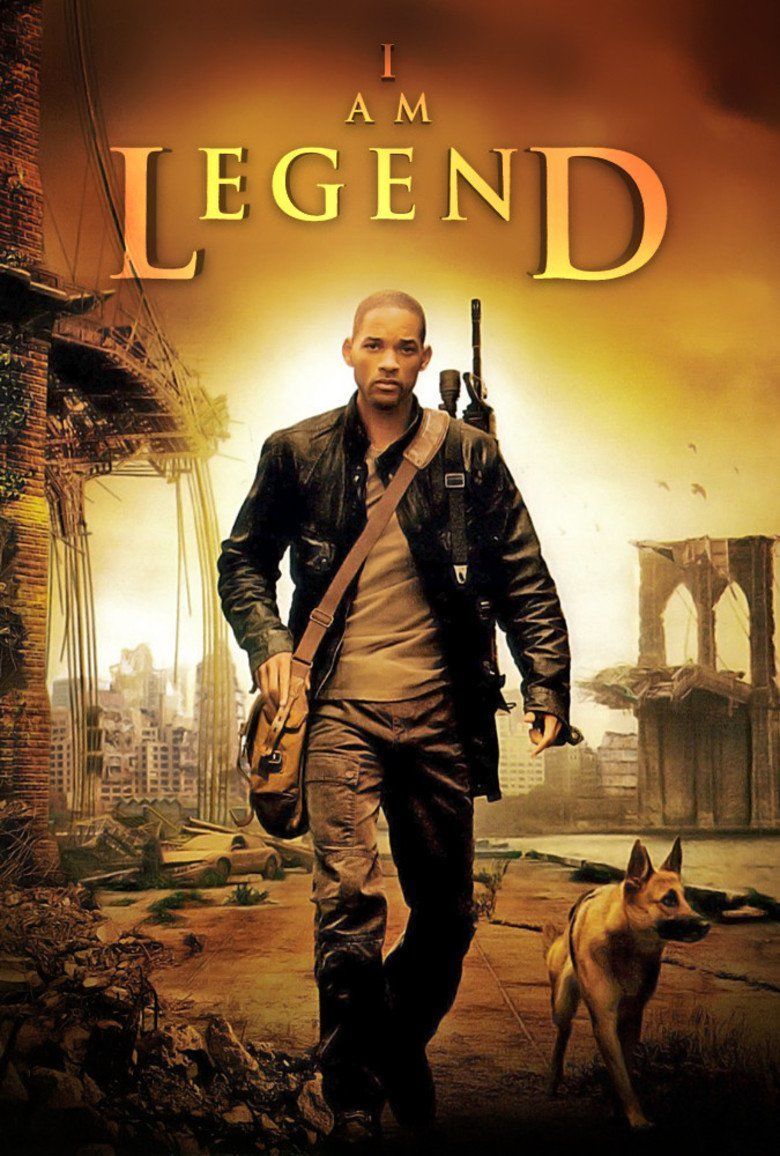 Película I Am Legend: Awakening - Story 1: Sacrificing the Few for the Many