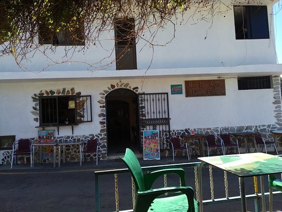 Restaurantes Casa Paca