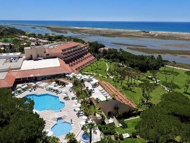 Place Hotel Quinta Do Lago