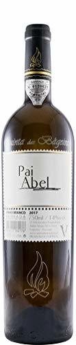 Product 2017 Quinta das Bágeiras Pai Abel white