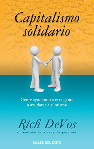 Book Capitalismo solidario