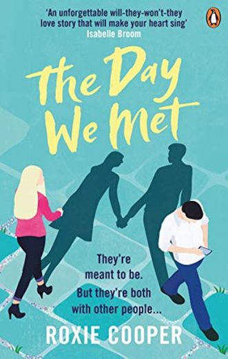 The Day We Met: The emotional page