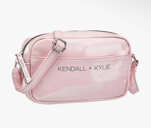 Moda KENDALL + KYLIE HANDBAG