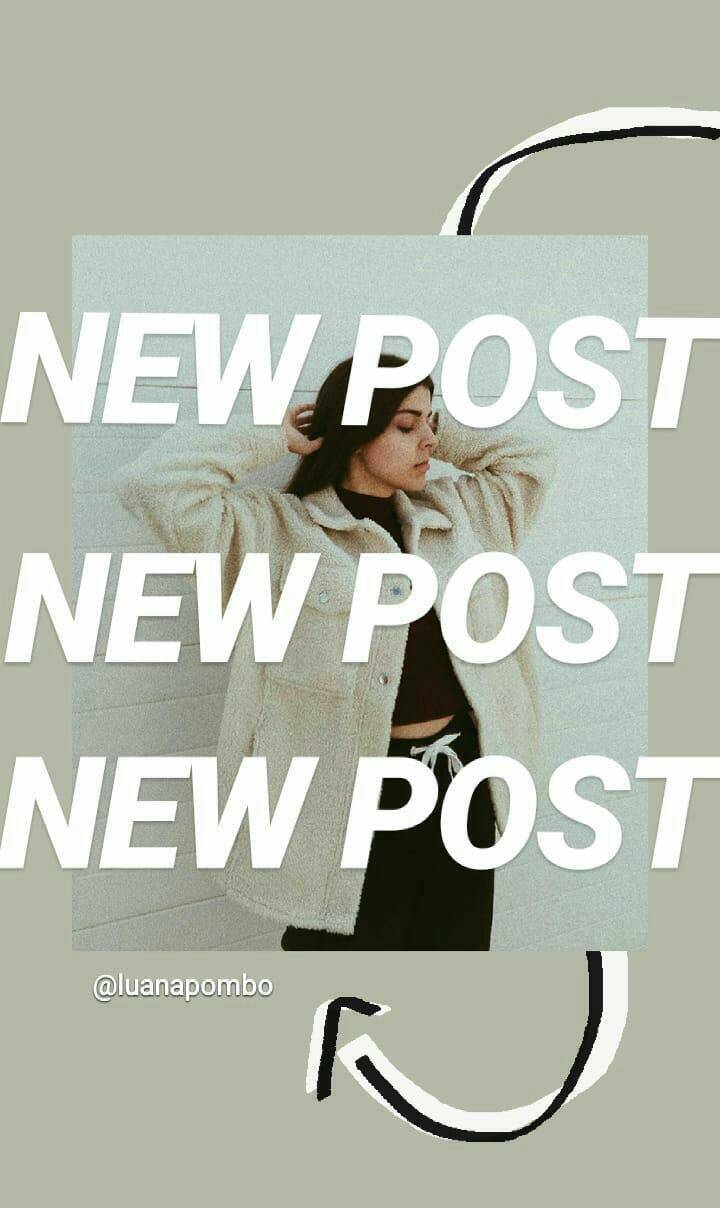 Moda NEW POST - INSPO STORIE