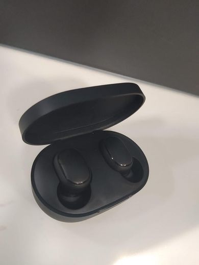 Xiaomi Redmi Airdots TWS Auriculares inalámbricos Bluetooth 5.0 Auriculares Caja de Carga