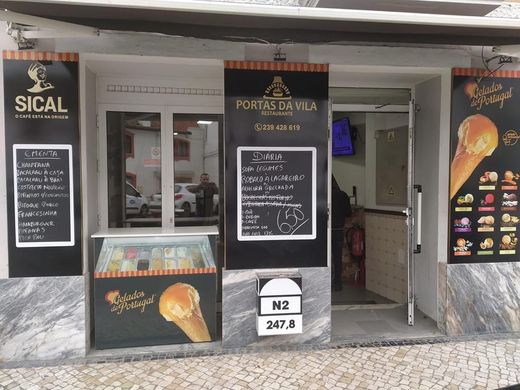 Restaurante Portas da Vila