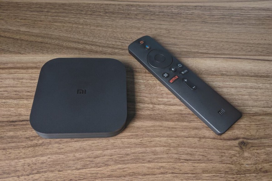 Products Xiaomi Mi Box 