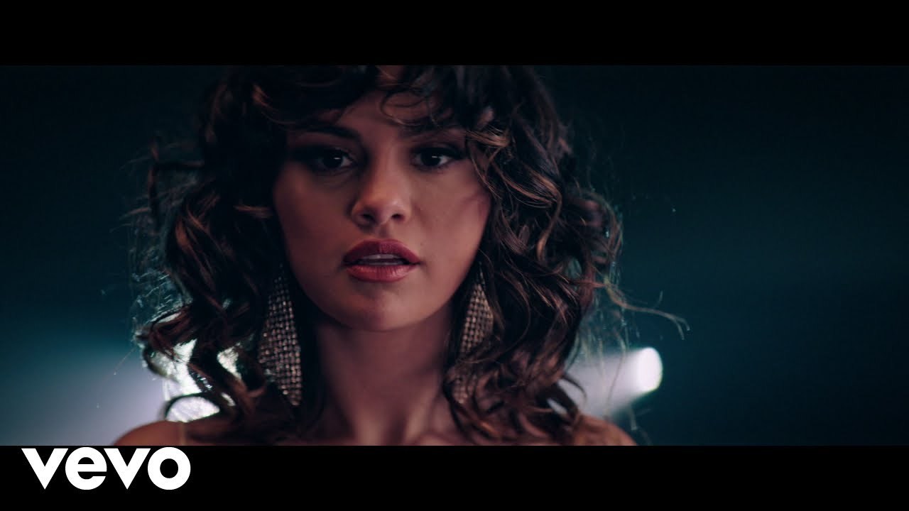 Canciones Selena Gomez - Dance Again (Performance Video) - YouTube