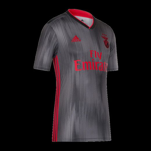 Camisola alternativa - Benfica