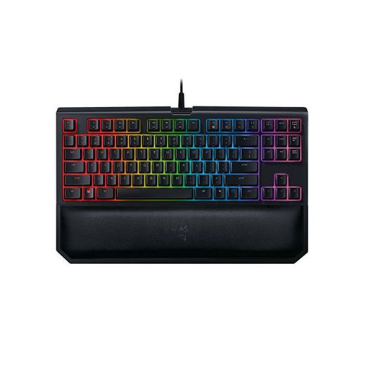 Razer BlackWidow Chroma V2