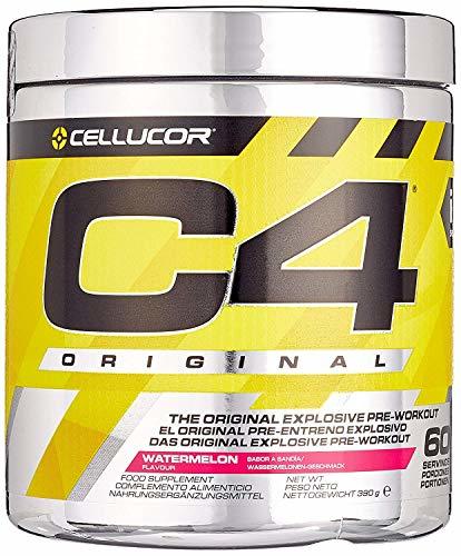 Belleza Cellucor