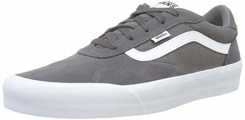 Lugar Vans Palomar, Zapatillas para Hombre, Gris