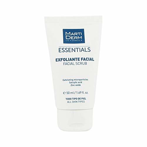 Beauty Martiderm Creme Esfoliante Facciale 50ml