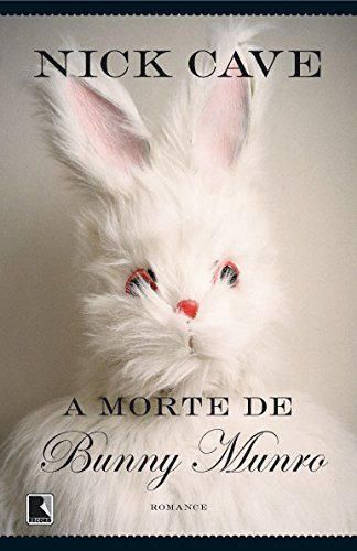 Book A Morte De Bunny Munro