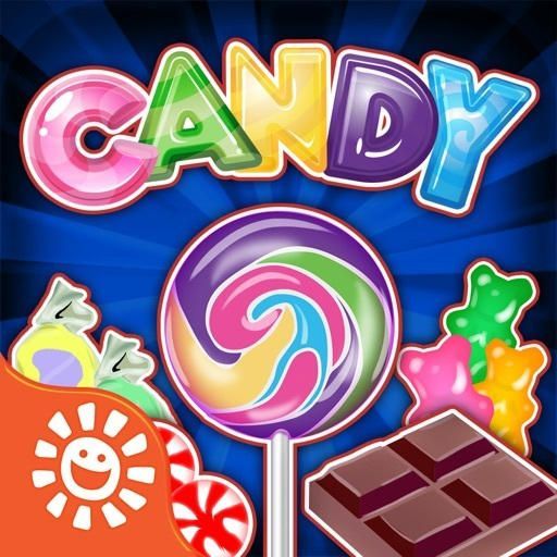 App Sweet Candy Maker Games