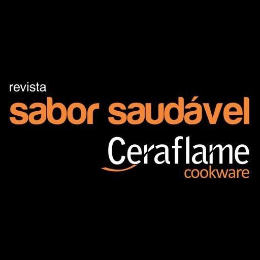 App Revista Sabor Saudável