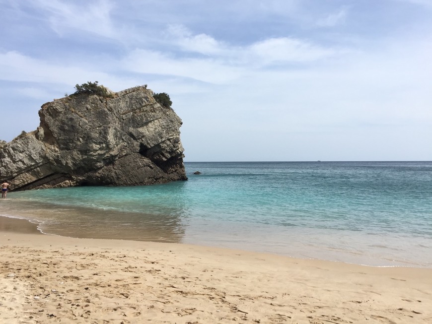 Place Sesimbra