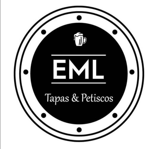EML - Tapas & Petiscos