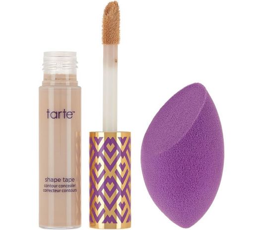 Shape Tape Concealer | Tarte Cosmetics