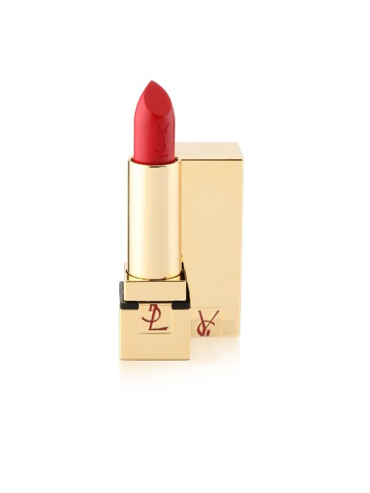 Social Yves Saint Laurent