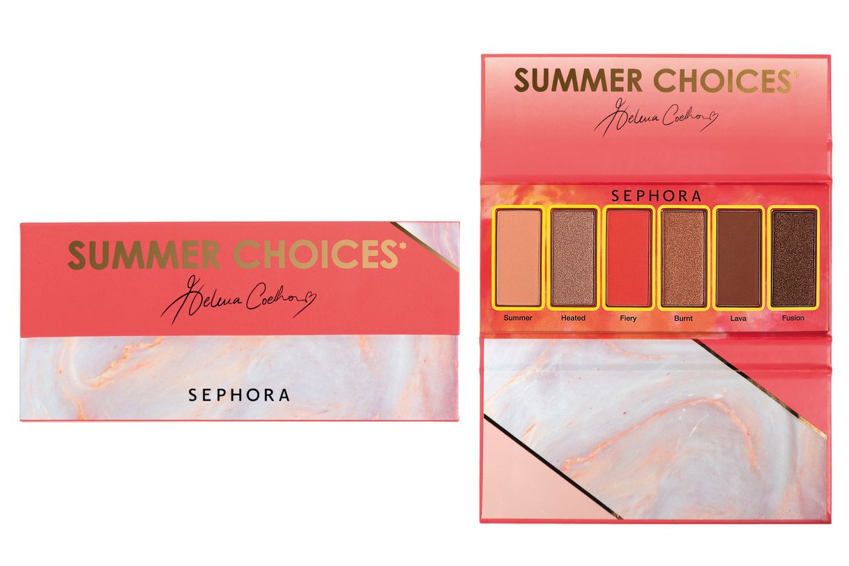 Productos Summer choices Helena Coelho