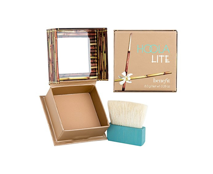 Social Benefit Hoola Lite Bronzer