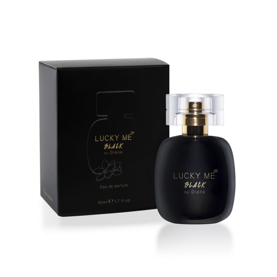 Social Lucky Me by Diana - Eau de Parfum - Equivalenza